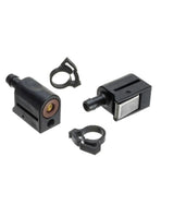 Adattatore Quicksilver lato motore 13563Q3 – sgancio rapido