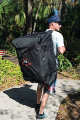 HO Sports Beacon iKayak Package blauw