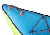 HO Sports Beacon iKayak Package blauw