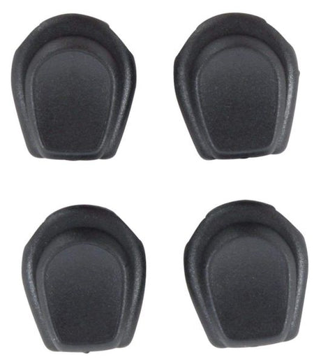 Hyperlite Lace Locks 4 stuks