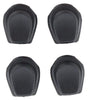 Hyperlite Lace Locks 4 stuks
