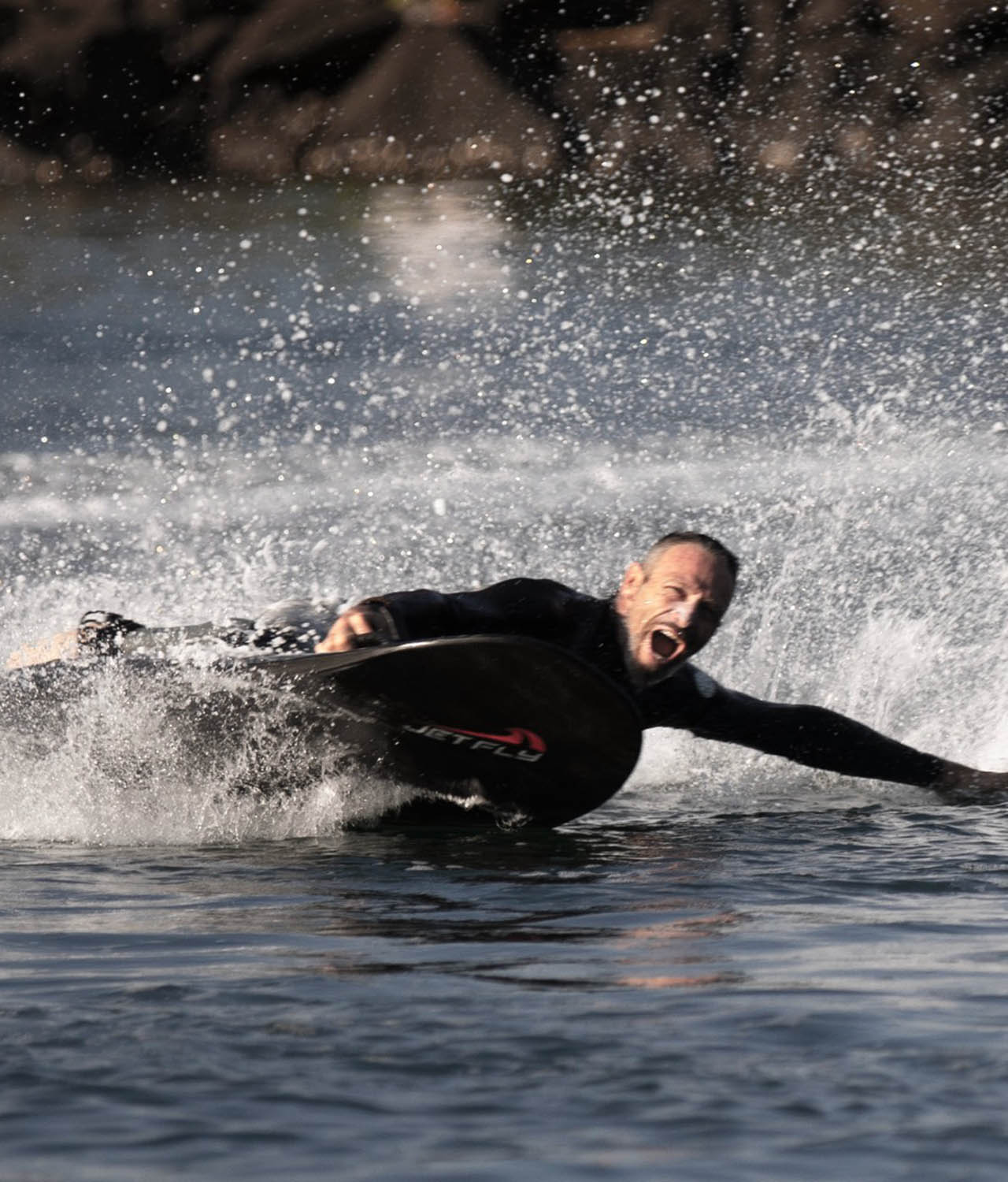Buy Jetfly JF02 Electric surfboard? | Watersports4fun.com