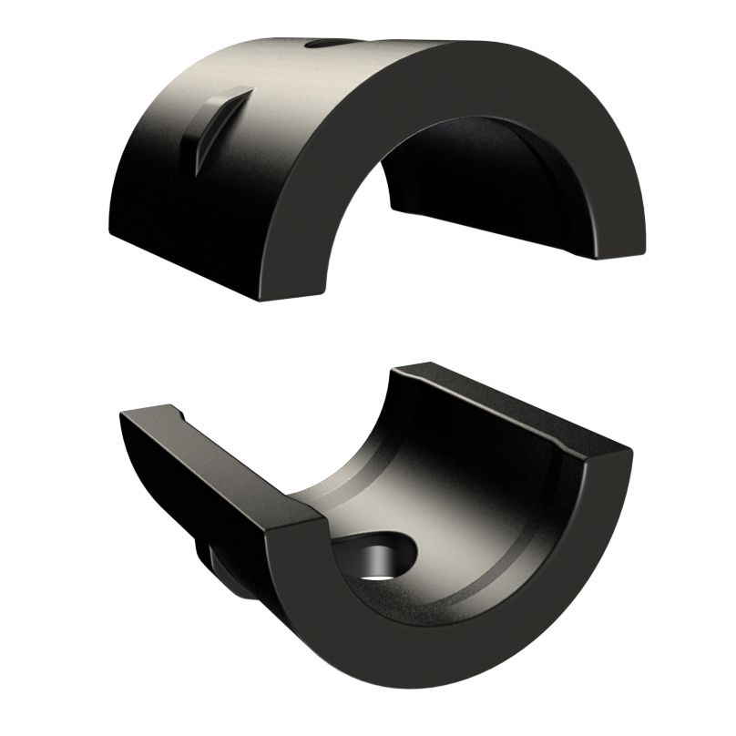 Roswell Clamp Insert 3.0 – For 3 inch (7.62 cm) tower clamp