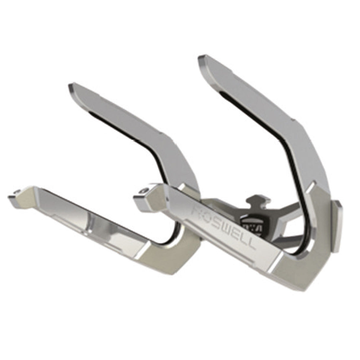 Roswell Elite Kneeboard Rack