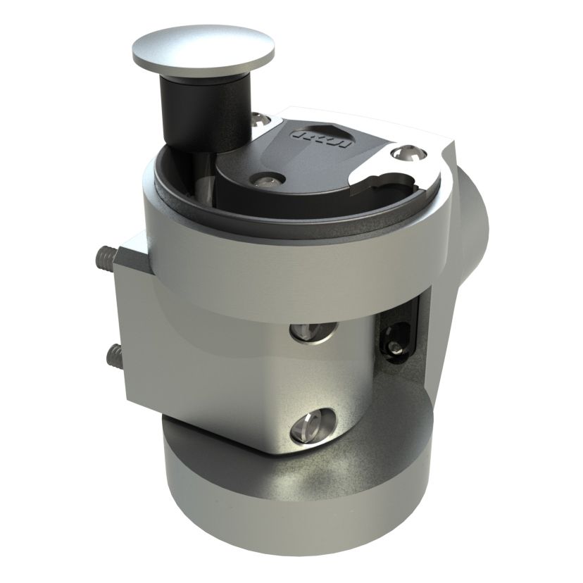 Supporto girevole per lavagna magnetica Roswell