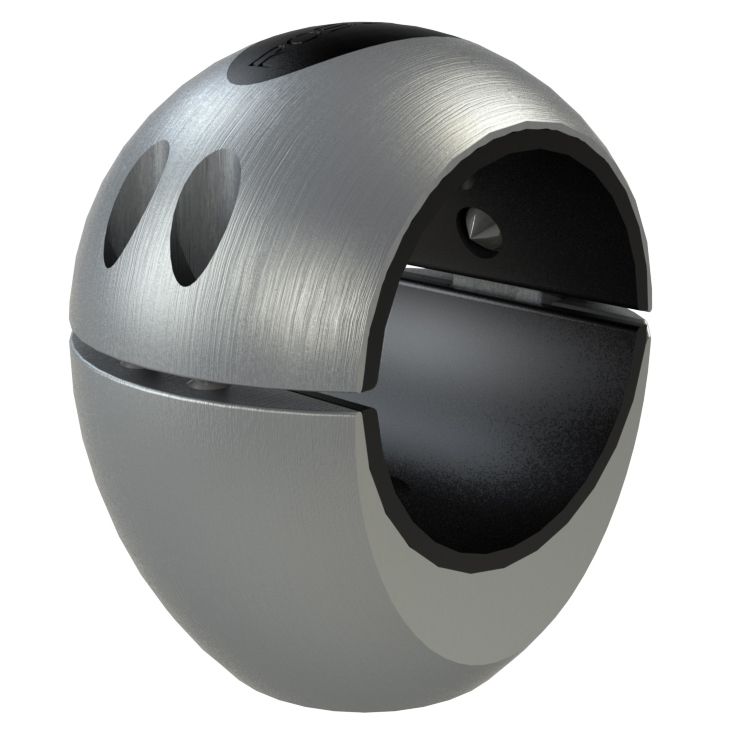 Roswell pince universelle – pince de montage pour racks et tours de planches