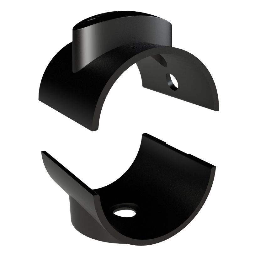 Roswell Universal Clamp Insert 4.06 cm (1.6")