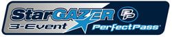 Perfect Pass Star Gazer Drei-Event-Upgrade Mechanisch – Kein Mag-Timing