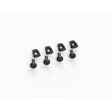 Ronix M6 boot hardware set van 4