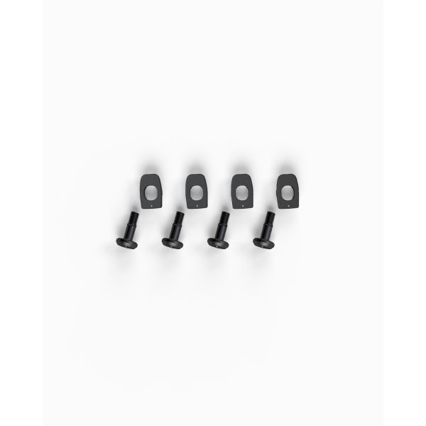 Ronix M6 boot hardware set van 4
