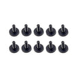 Radar bootschroeven waterski - 10 stuks