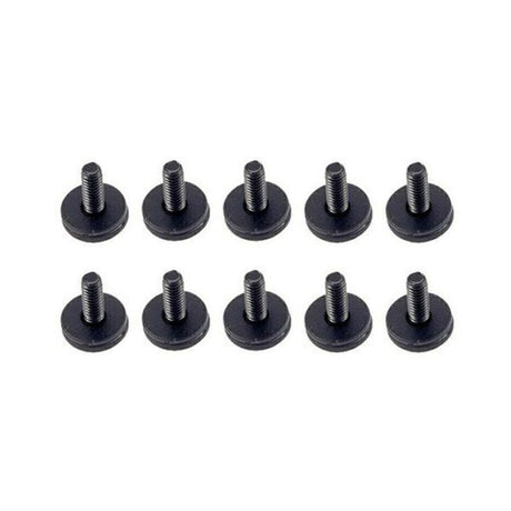 Radar bootschroeven waterski - 10 stuks