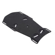 Radar Aluminum Front Boot Plate voor waterskibinding