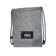 Ronix Drawstring Sack 2026 grijs