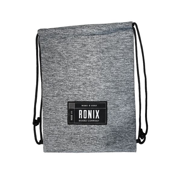 Ronix Drawstring Sack 2026 grijs