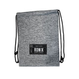 Ronix Drawstring Sack 2026 grijs