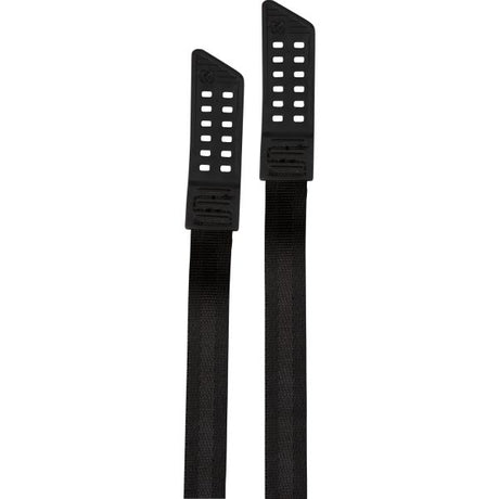 Ronix SuperStrap Kit set van 2 zwart