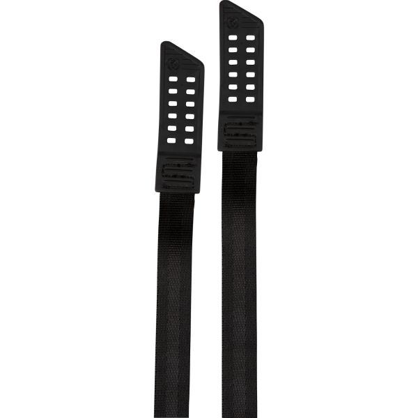Ronix SuperStrap Kit set van 2 zwart