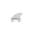 Ronix 2.3 inch Fiberglass Bottom Mount Surf Fin wit