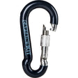 Ronix Captains Kit karabijnhaak 11 mm rvs