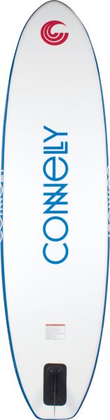 Connelly Drifter 10.0 iSUP Package - rood