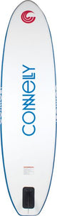 Connelly Drifter 10.0 iSUP Package - rood