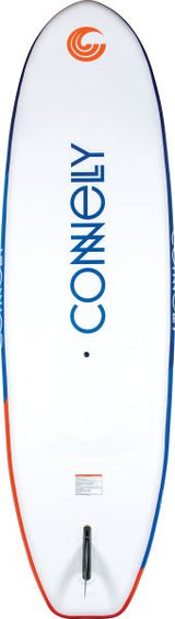 Connelly Pacific 10.6 iSUP met seat package