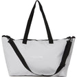 2026 Follow Life Tote Bag 30L lichtgrijs