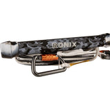 Ronix Recon Bimini Quick Connect Surf Rope 34 ft 11 inch