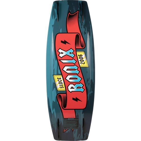 Ronix Boys RX1 Air Core 3 129 Wakeboard 2026