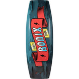 Ronix Boys RX1 Air Core 3 129 Wakeboard 2026