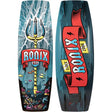 Ronix Boys RX1 Air Core 3 129 Wakeboard 2026