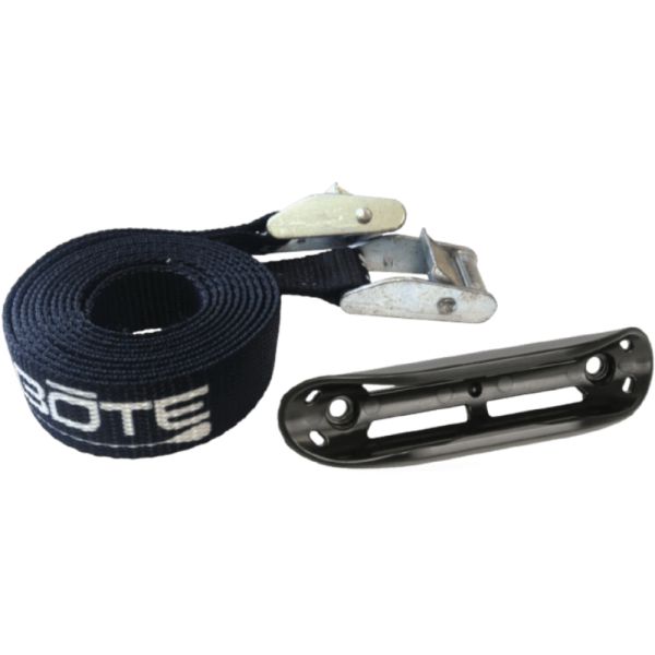 BOTE Cooler Kit voor board en peddel