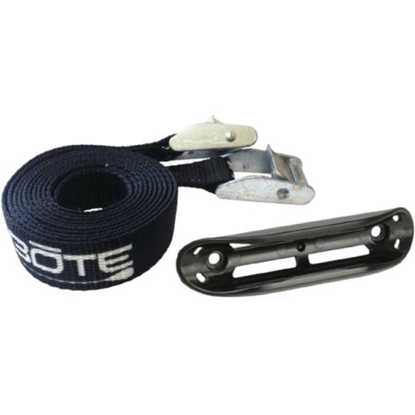 BOTE Cooler Kit voor board en peddel