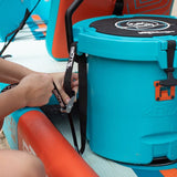 BOTE Cooler Kit voor board en peddel