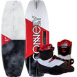 Connelly Pure wakeboard package met Venza boots 2025