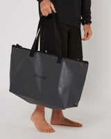 2026 Follow Life Tote Bag 30L Charcoal
