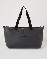 2026 Follow Life Tote Bag 30L Charcoal