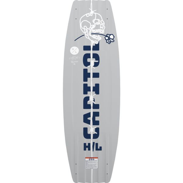 Hyperlite Capitol 143 Wakeboard 2026 - Showroom model