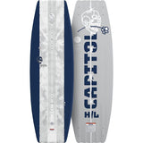 Hyperlite Capitol 143 Wakeboard 2026 - Showroom model