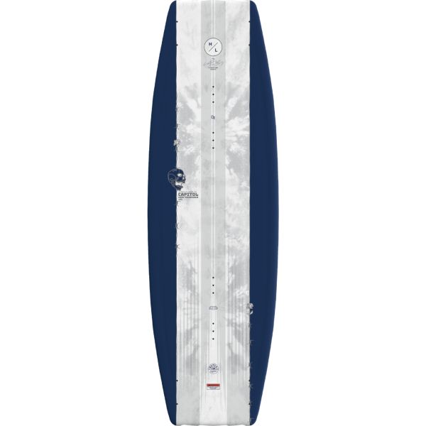Hyperlite Capitol 143 Wakeboard 2026 - Showroom model