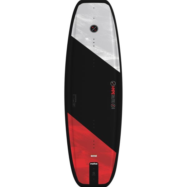 Hyperlite Motive 140 cm Wakeboard 2026 - Showroom model