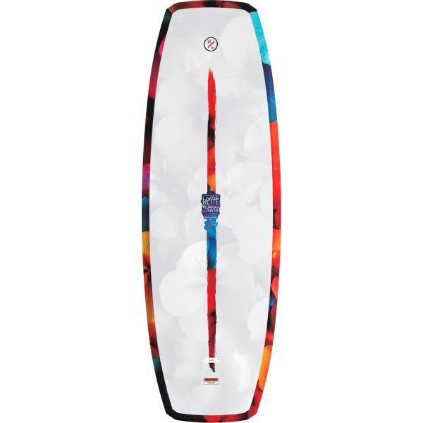 2026 Hyperlite Murray Kids Girls 127 Wakeboard - Showroom Model