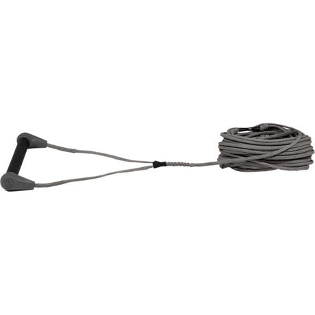 2026 Hyperlite Outlaw Spectra Fusion Grey 75 ft
