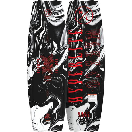 Hyperlite Rage 144 Wakeboard - Showroommodel