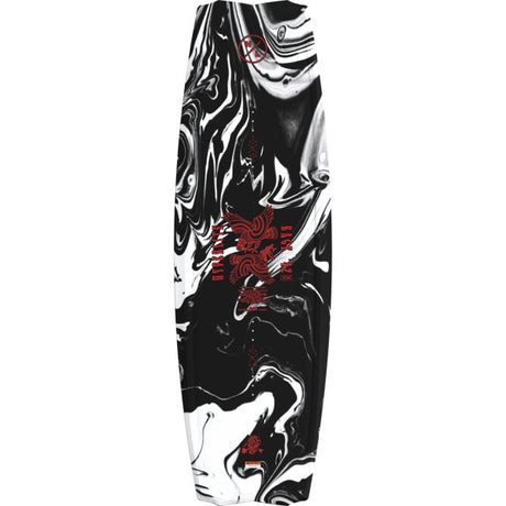 Hyperlite Rage 144 Wakeboard - Showroommodel