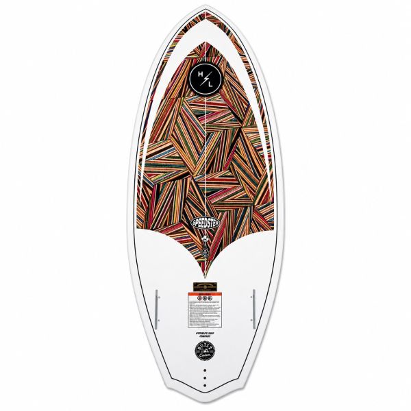 Hyperlite Speedster 4.6 Surfer LTD 2026