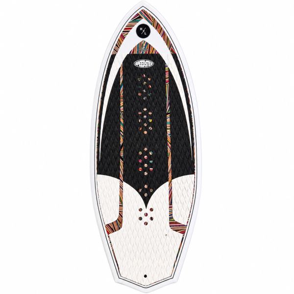 Hyperlite Speedster 4.6 Surfer LTD 2026