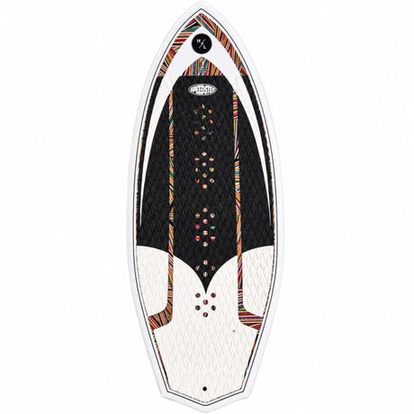 Hyperlite Speedster 4.6 Surfer LTD 2026