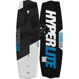 2026 Hyperlite State 140 Wakeboard - Showroom